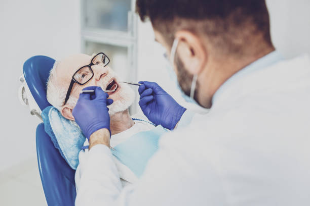 Professional Emergency Dental Service in NY